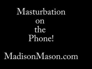 Madison Mason