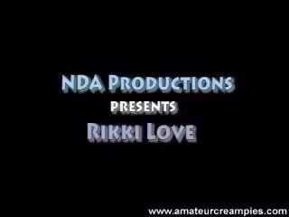 Rikki Love